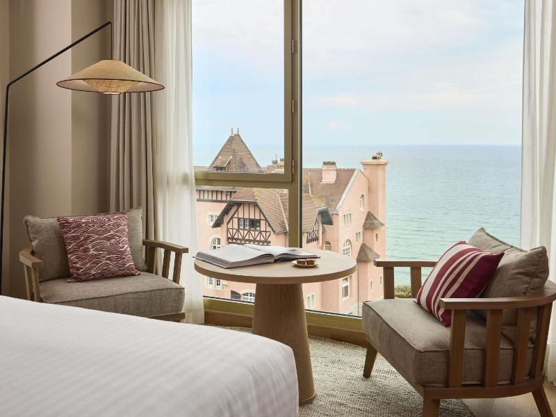 Le Talaia Hotel & Spa Biarritz - MGallery Collection - image 23
