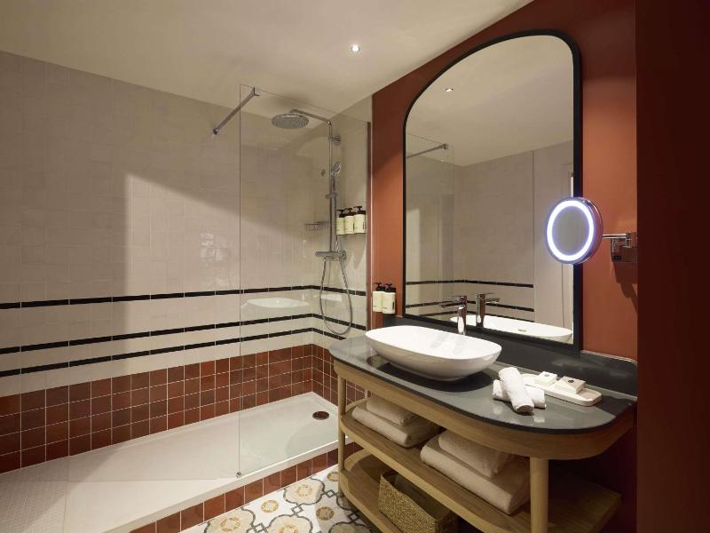 Le Talaia Hotel & Spa Biarritz - MGallery Collection - image 49