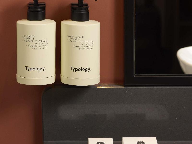 Le Talaia Hotel & Spa Biarritz - MGallery Collection - image 30