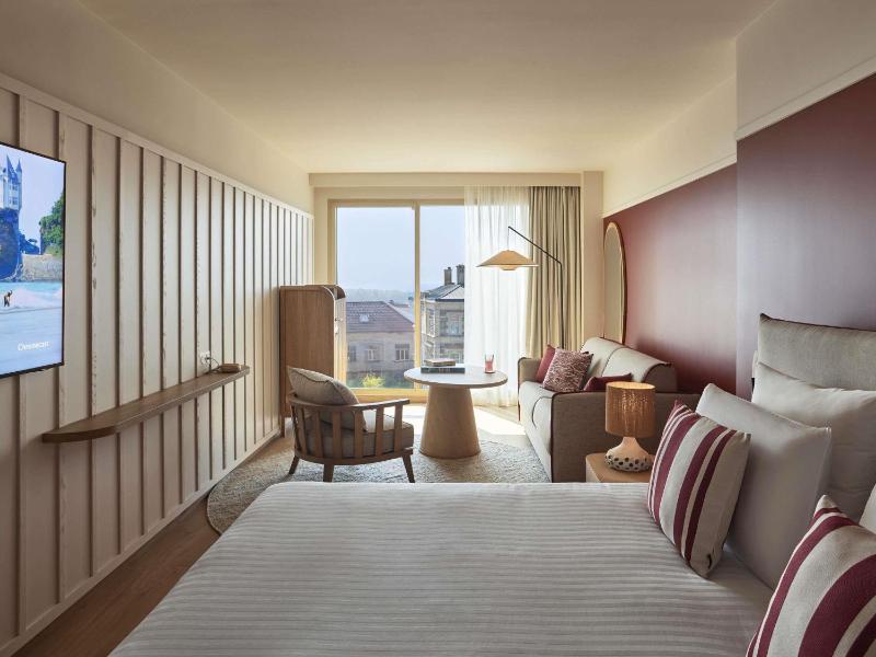 Le Talaia Hotel & Spa Biarritz - MGallery Collection - image 42