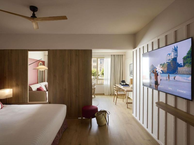 Le Talaia Hotel & Spa Biarritz - MGallery Collection - image 40