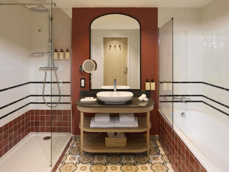 Le Talaia Hotel & Spa Biarritz - MGallery Collection - image 10