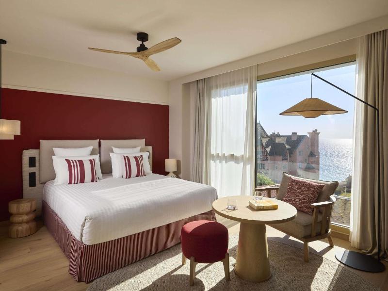 Le Talaia Hotel & Spa Biarritz - MGallery Collection - image 9