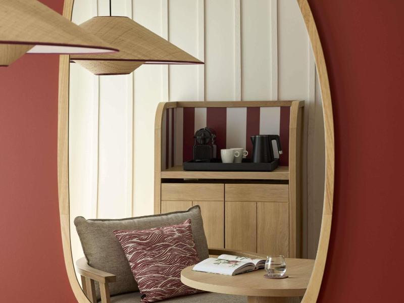 Le Talaia Hotel & Spa Biarritz - MGallery Collection - image 11