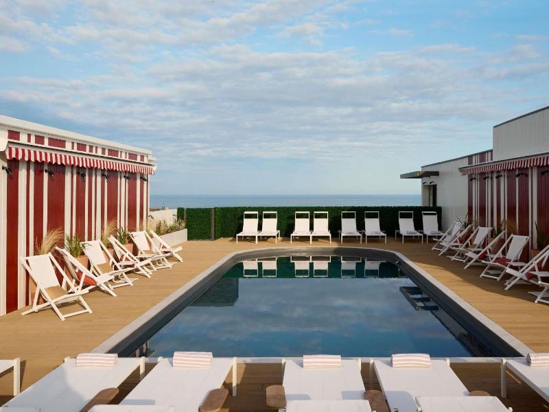 Le Talaia Hotel & Spa Biarritz - MGallery Collection - image 48