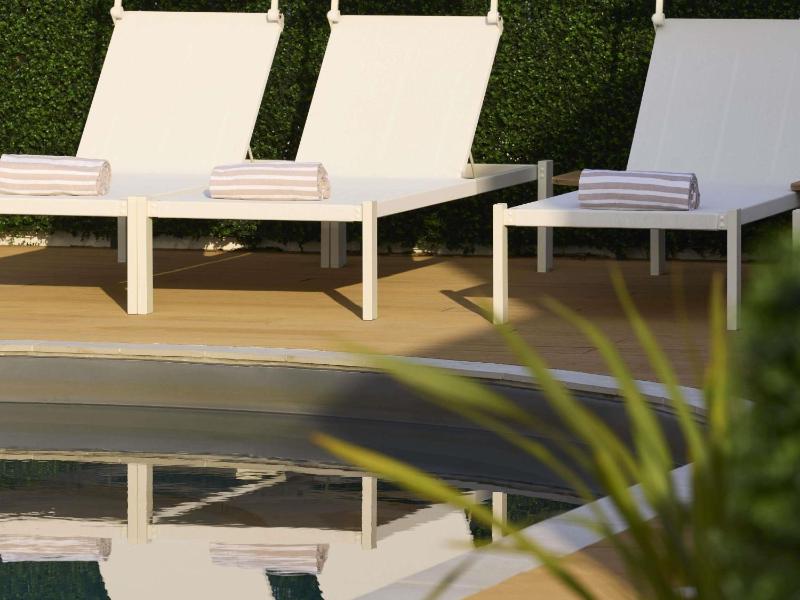 Le Talaia Hotel & Spa Biarritz - MGallery Collection - image 44