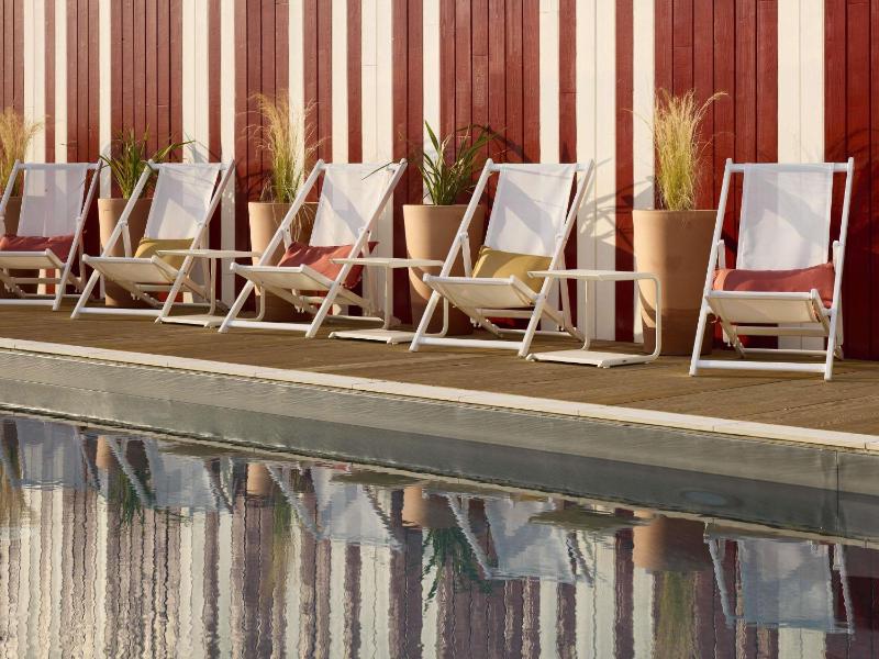Le Talaia Hotel & Spa Biarritz - MGallery Collection - image 38