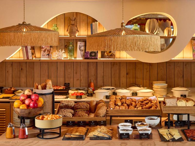 Le Talaia Hotel & Spa Biarritz - MGallery Collection - image 7