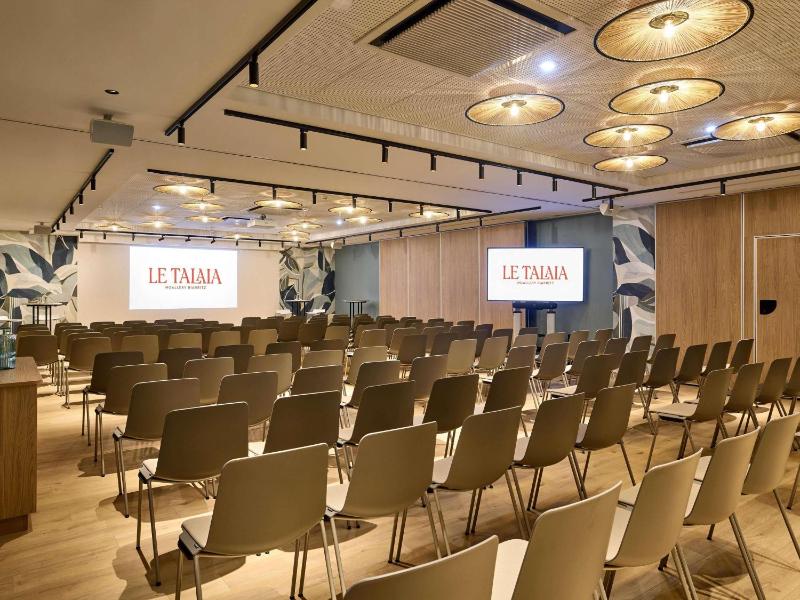 Le Talaia Hotel & Spa Biarritz - MGallery Collection - image 8