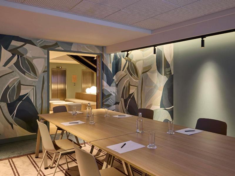 Le Talaia Hotel & Spa Biarritz - MGallery Collection - image 25