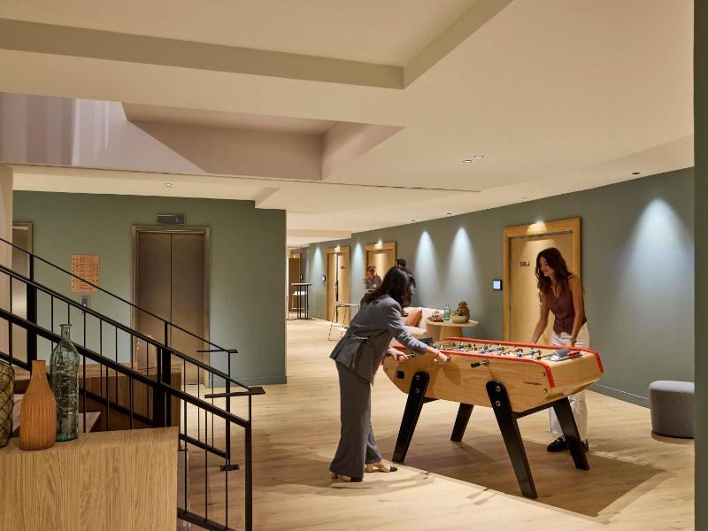 Le Talaia Hotel & Spa Biarritz - MGallery Collection - image 6
