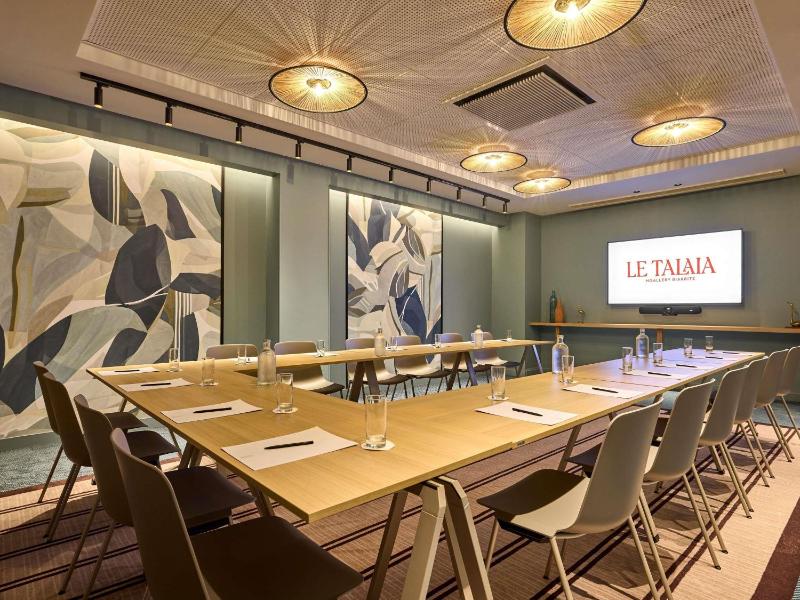 Le Talaia Hotel & Spa Biarritz - MGallery Collection - image 13
