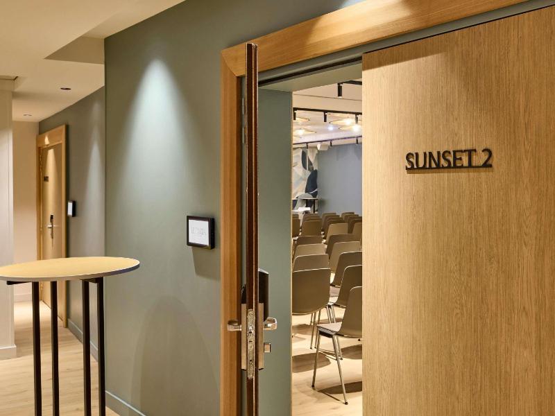 Le Talaia Hotel & Spa Biarritz - MGallery Collection - image 5