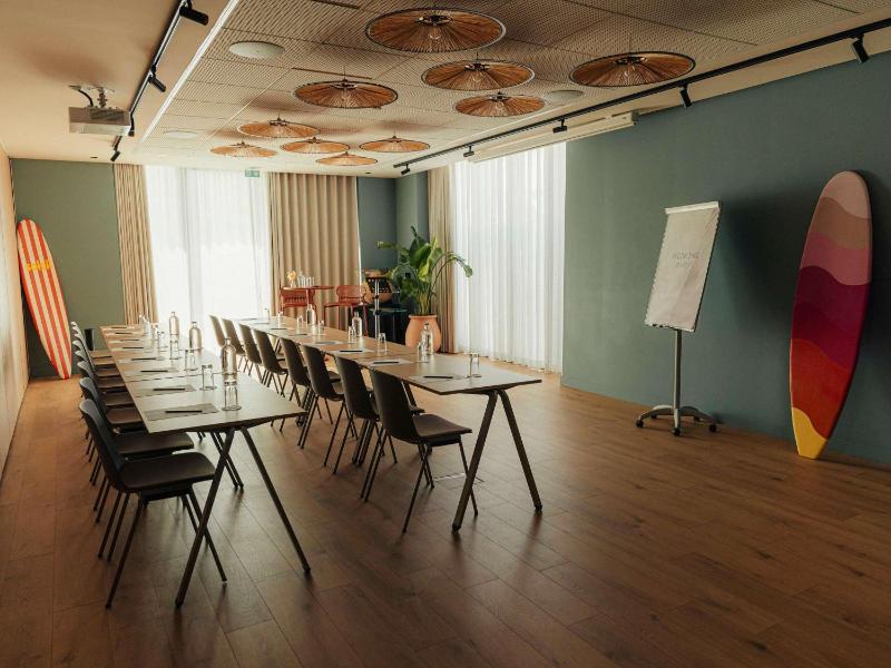 Le Talaia Hotel & Spa Biarritz - MGallery Collection - image 37