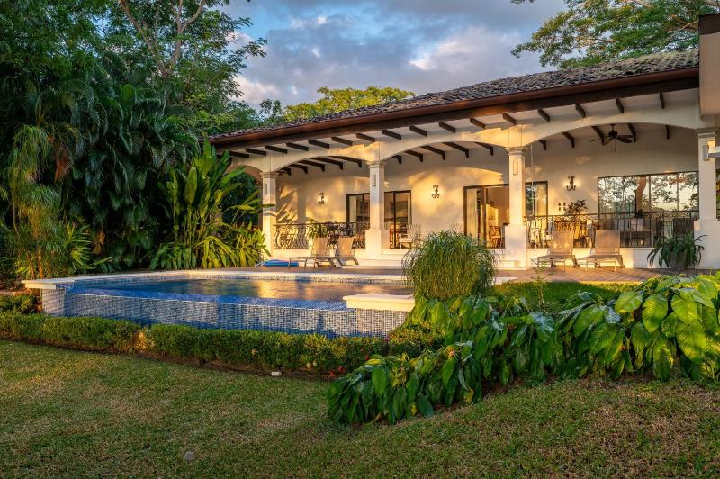 Reserva Conchal Villa: Private Pool & Golf Views - image 1