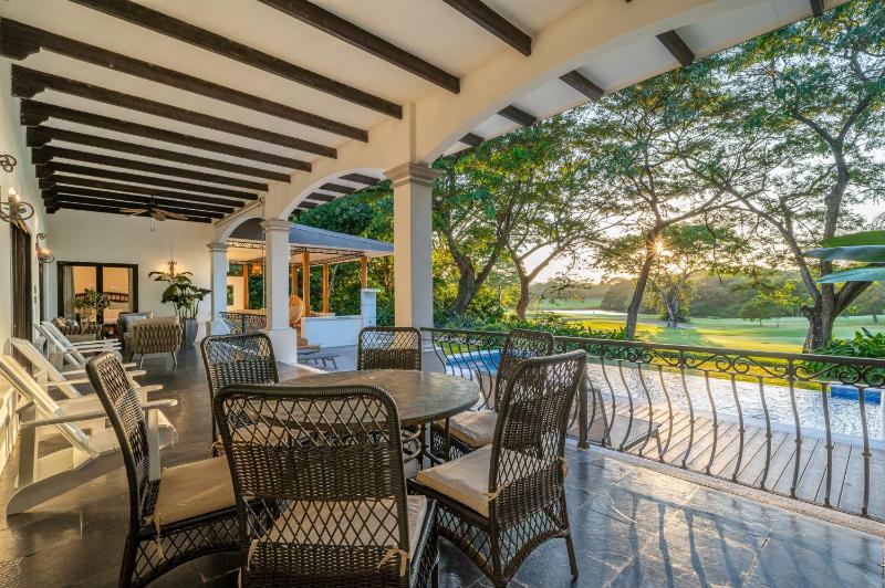 Reserva Conchal Villa: Private Pool & Golf Views - image 4