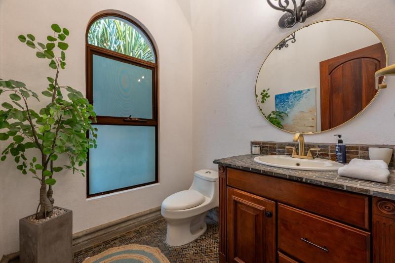 Reserva Conchal Villa: Private Pool & Golf Views - image 13