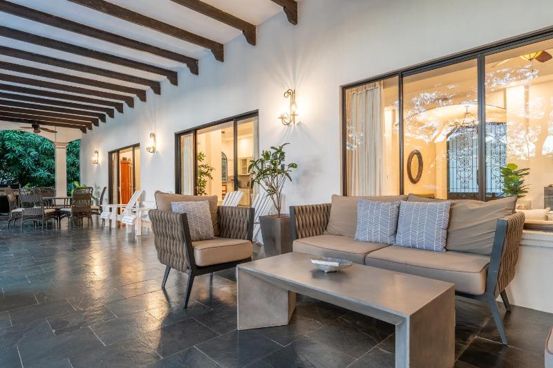 Reserva Conchal Villa: Private Pool & Golf Views - image 5