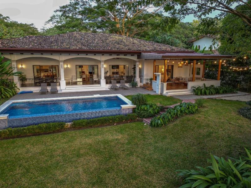 Reserva Conchal Villa: Private Pool & Golf Views - image 7