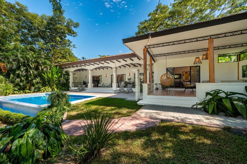 Reserva Conchal Villa: Private Pool & Golf Views - image 14