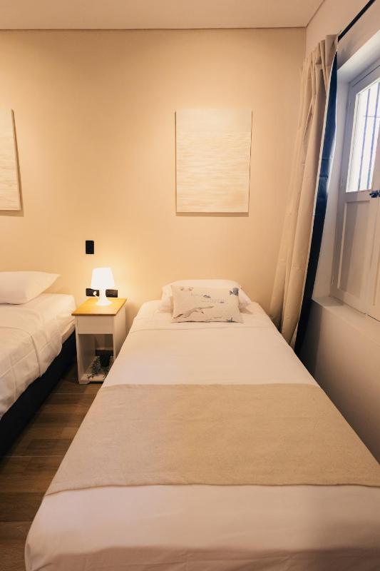 Casa Bossa Cartagena - Private Rooms & Mini Lofts - image 11