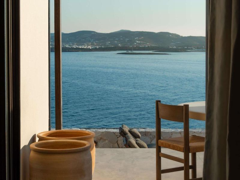 Luura - Cliff Paros Morgans Originals (Opening Aug 1 2026) - image 24