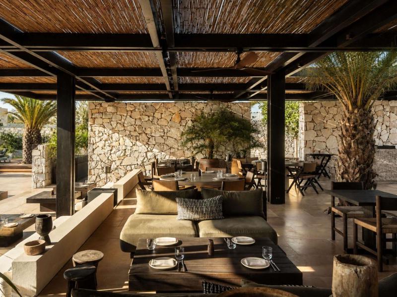 Luura - Cliff Paros Morgans Originals (Opening Aug 1 2026) - image 26