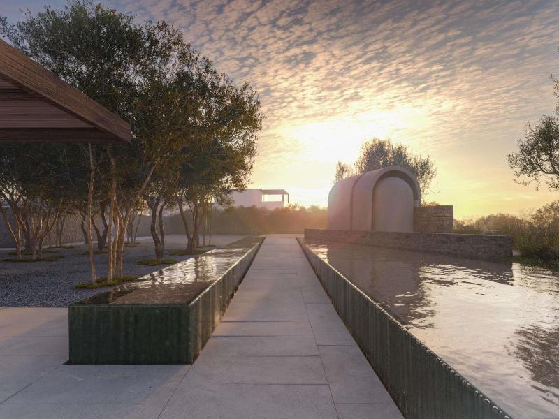 Luura - Cliff Paros Morgans Originals (Opening Aug 1 2026) - image 23