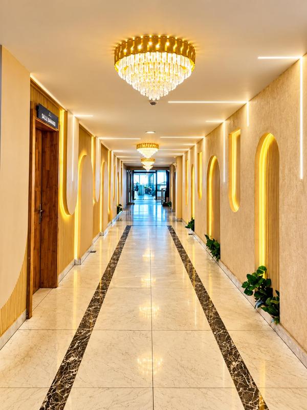 Atlantic View hotel Conakry - image 4