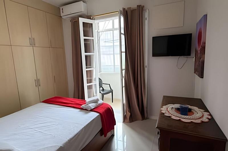 SUH Flamengo BM 01 | Smart Apartment - image 1