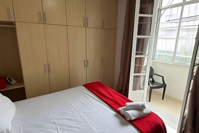 SUH Flamengo BM 01 | Smart Apartment - image 10