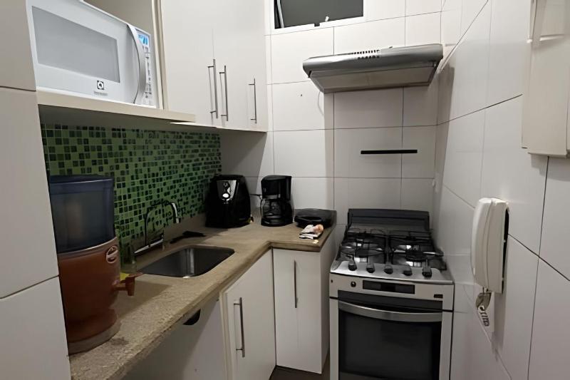 SUH Flamengo BM 01 | Smart Apartment - image 11