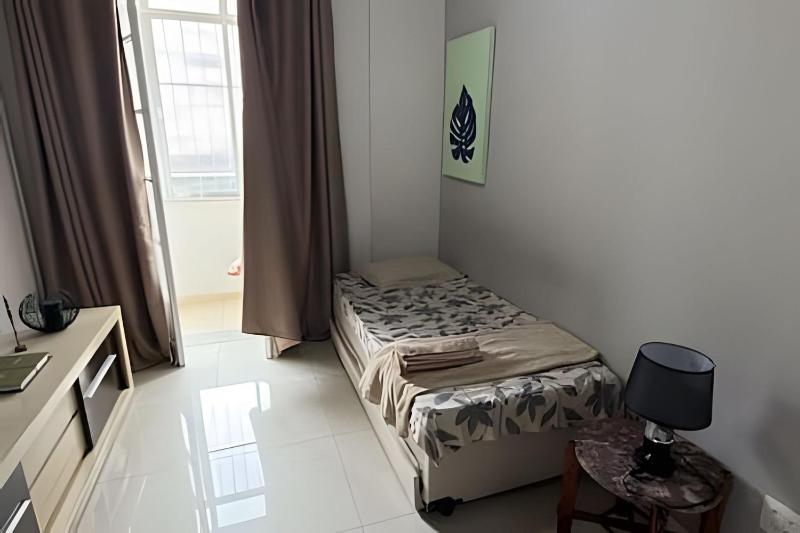 SUH Flamengo BM 01 | Smart Apartment - image 6