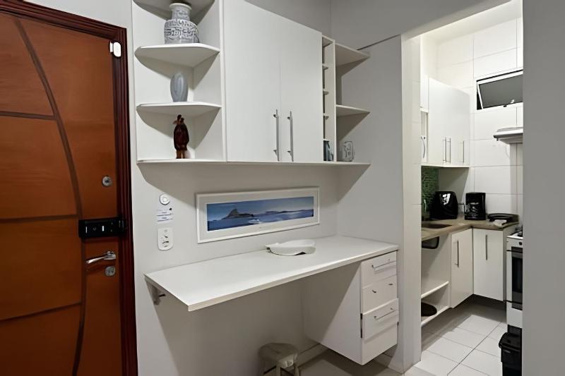 SUH Flamengo BM 01 | Smart Apartment - image 15
