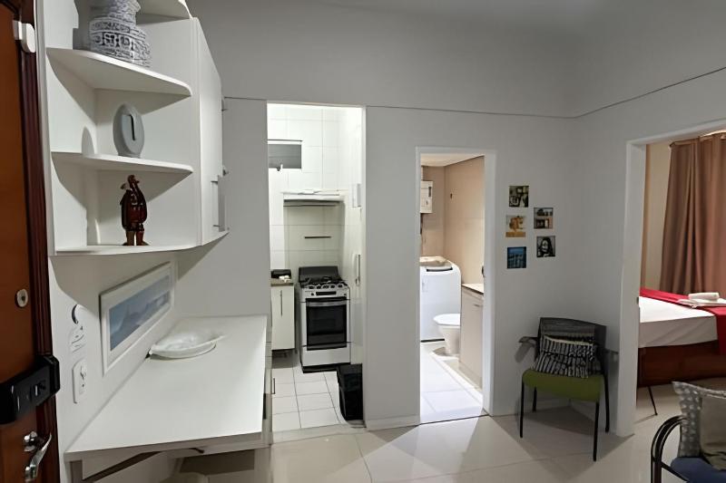 SUH Flamengo BM 01 | Smart Apartment - image 13