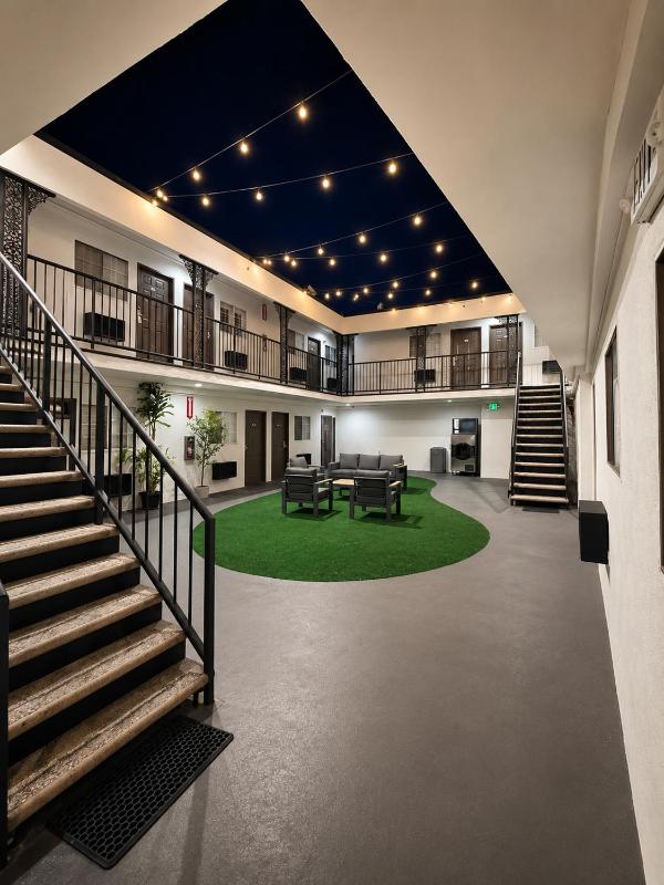 The Beverly House by AGA - Beverly Hills - image 13