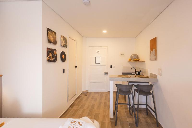 Casa Bossa Cartagena - Private Rooms & Mini Lofts - image 16
