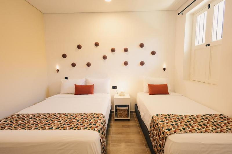 Casa Bossa Cartagena - Private Rooms & Mini Lofts - image 7