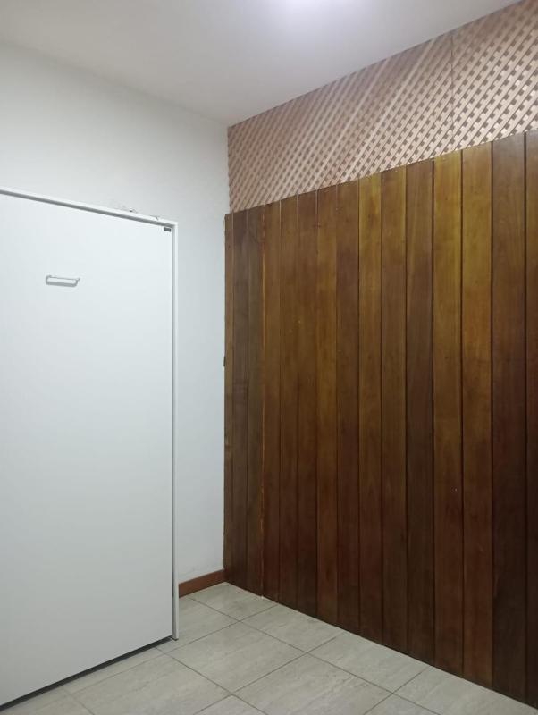 Departamento Laprida Habitaciones privadas - image 6