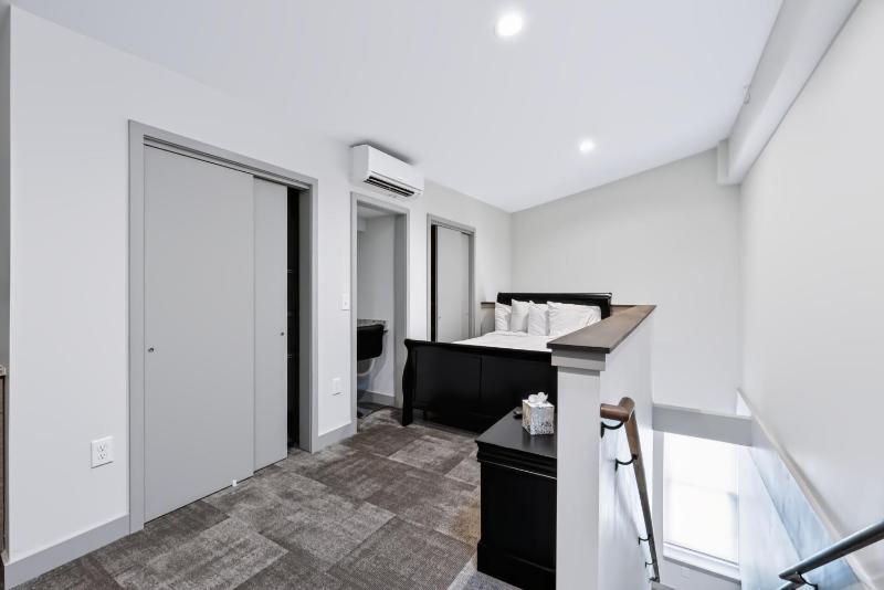 The Hilliard Lofts Cleveland Downtown - image 39