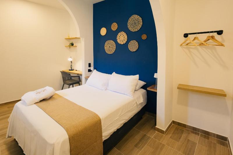 Casa Bossa Cartagena - Private Rooms & Mini Lofts - image 12