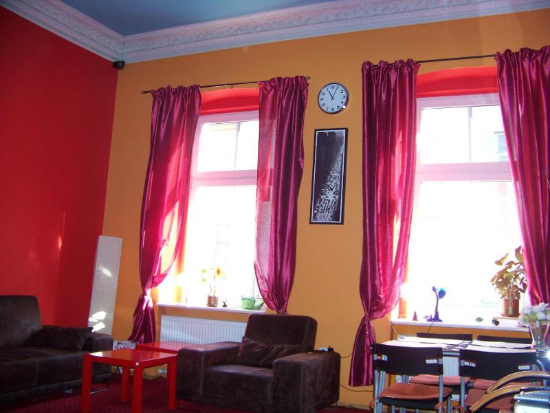 Babel Hostel - image 49