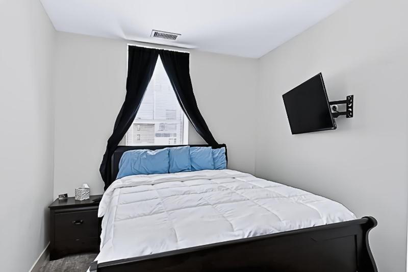 The Hilliard Lofts Cleveland Downtown - image 14