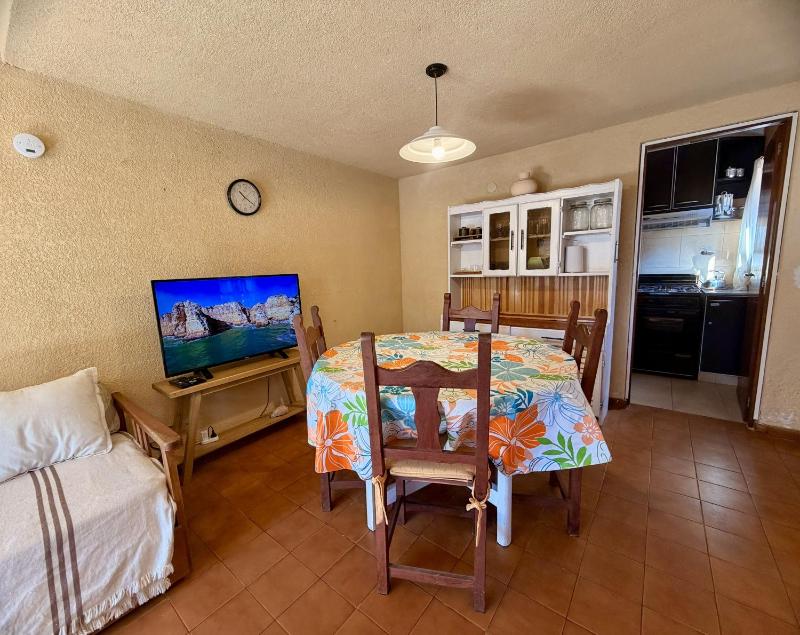 Dúplex Del Mar I Ideal para Descansar en Familia - Ayres del Bosque Alojamientos - image 32