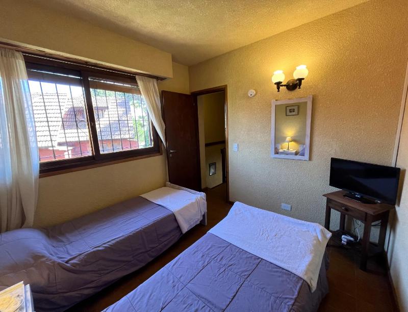 Dúplex Del Mar I Ideal para Descansar en Familia - Ayres del Bosque Alojamientos - image 38