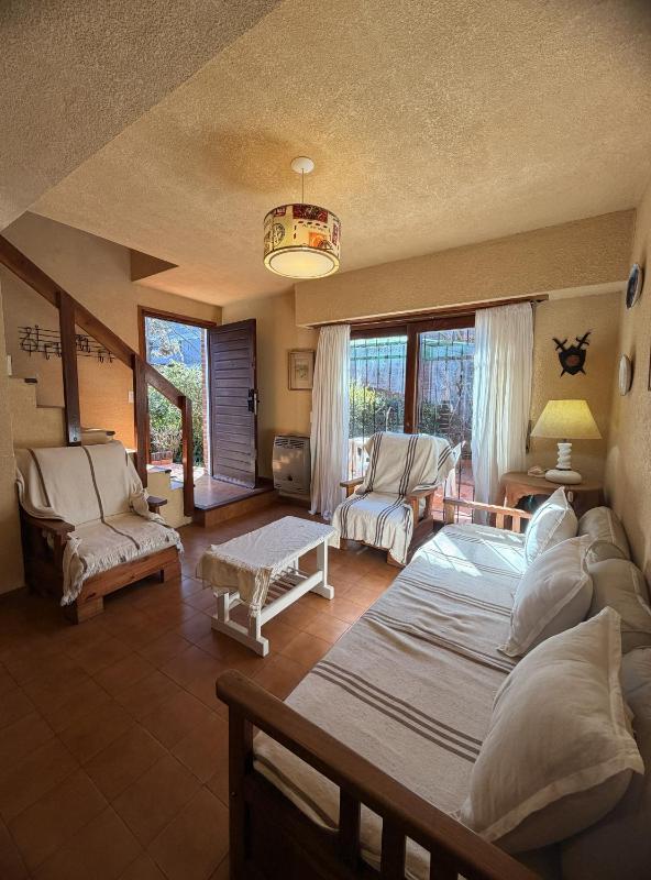 Dúplex Del Mar I Ideal para Descansar en Familia - Ayres del Bosque Alojamientos - image 49