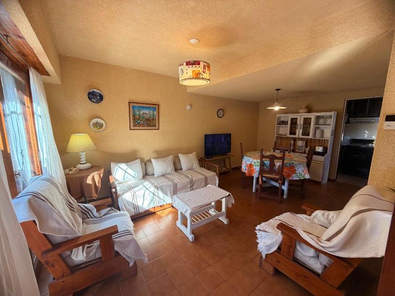 Dúplex Del Mar I Ideal para Descansar en Familia - Ayres del Bosque Alojamientos - image 46