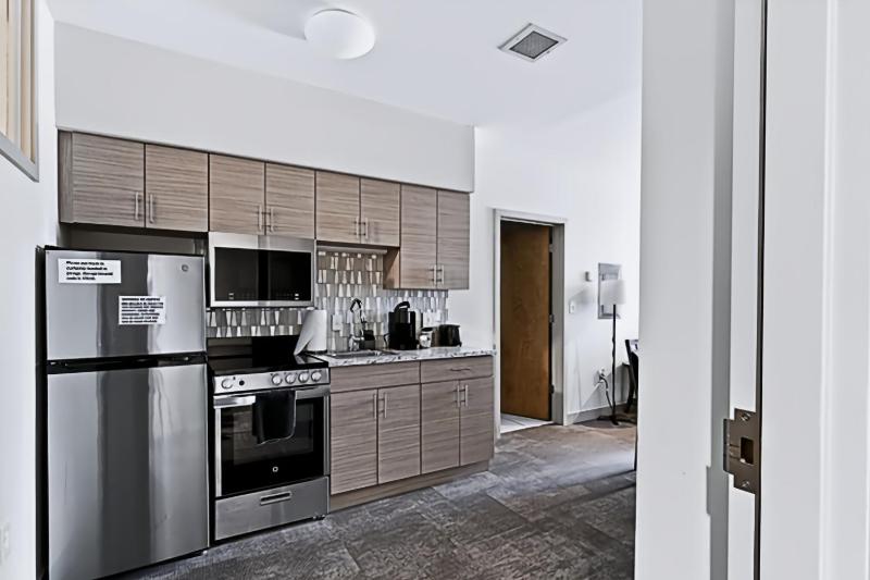 The Hilliard Lofts Cleveland Downtown - image 36