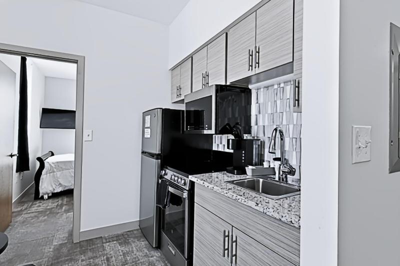 The Hilliard Lofts Cleveland Downtown - image 20