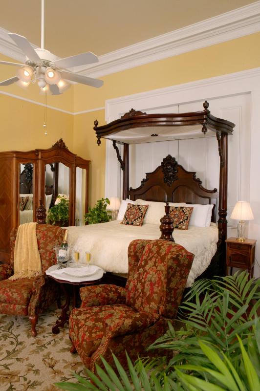 Ashton's Bed and Breakfast - image 7